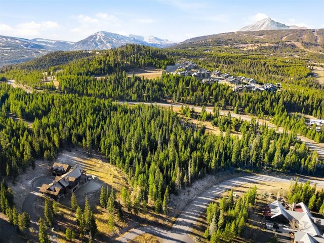 TBD Wilderness Ridge Trail, Big Sky, MT 59716