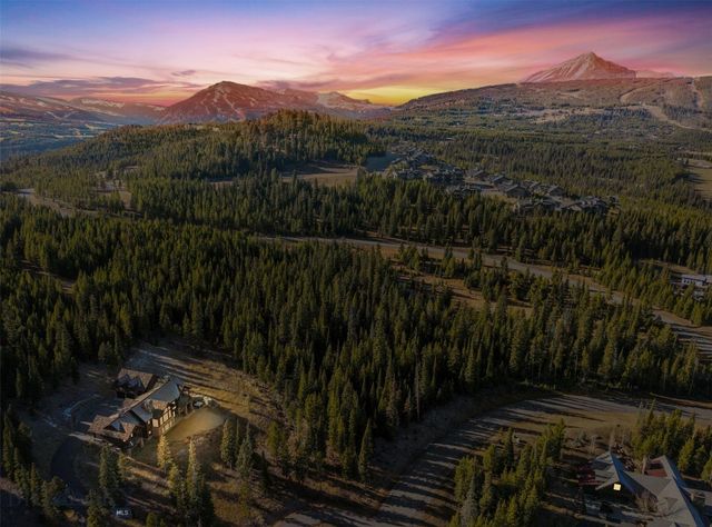 TBD Wilderness Ridge Trail, Big Sky, MT 59716