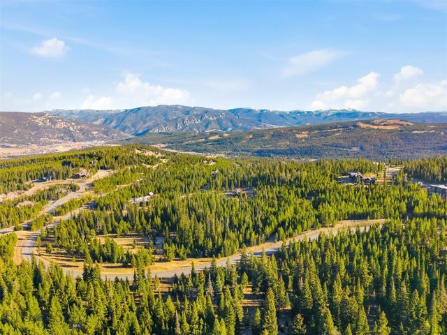 TBD Wilderness Ridge Trail, Big Sky, MT 59716