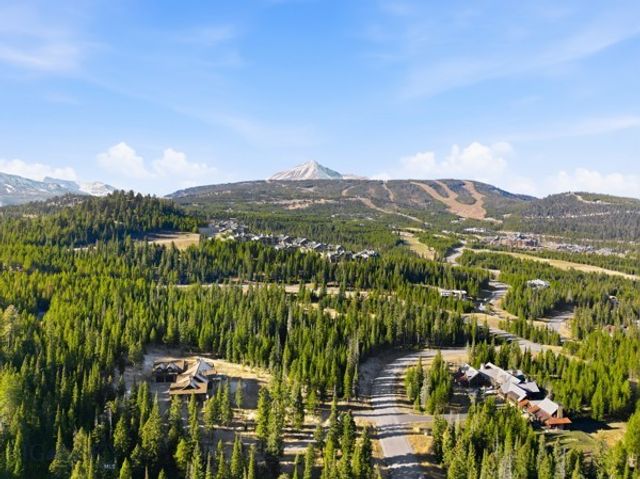 TBD Wilderness Ridge Trail, Big Sky, MT 59716