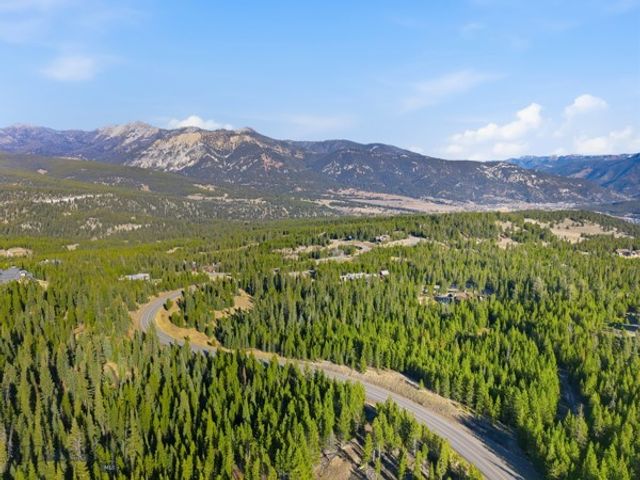 TBD Wilderness Ridge Trail, Big Sky, MT 59716