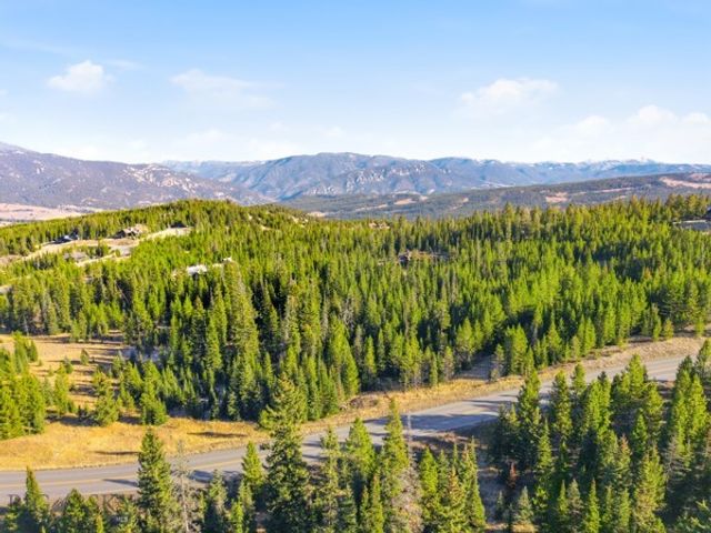 TBD Wilderness Ridge Trail, Big Sky, MT 59716
