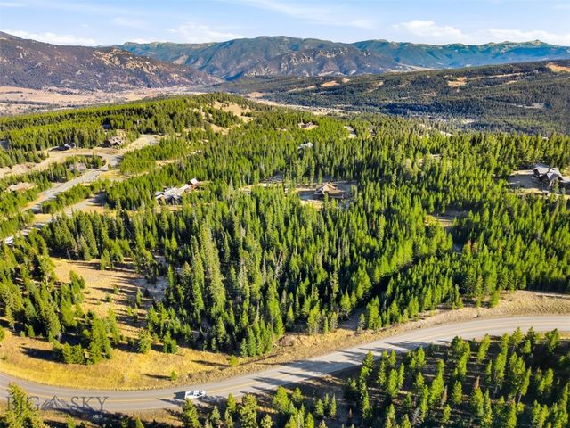 TBD Wilderness Ridge Trail, Big Sky, MT 59716