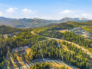 TBD Wilderness Ridge Trail, Big Sky, MT 59716