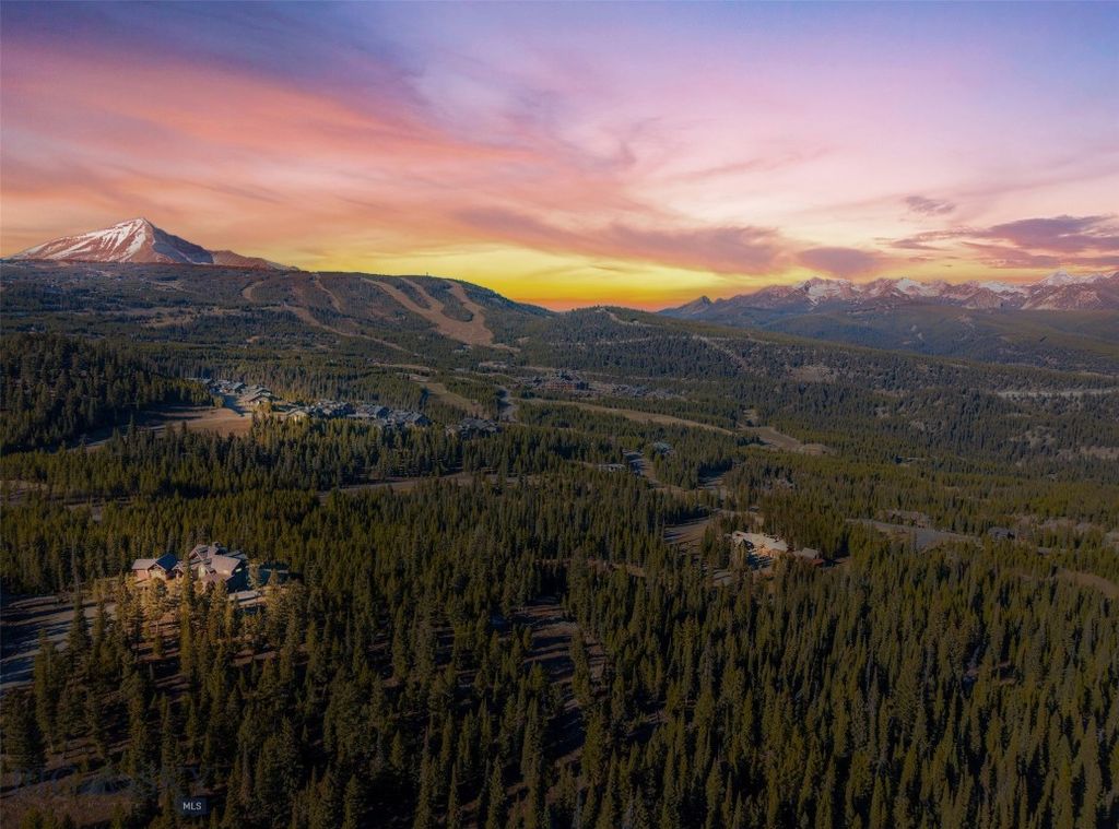 TBD Wilderness Ridge Trail, Big Sky, MT 59716 photo 2
