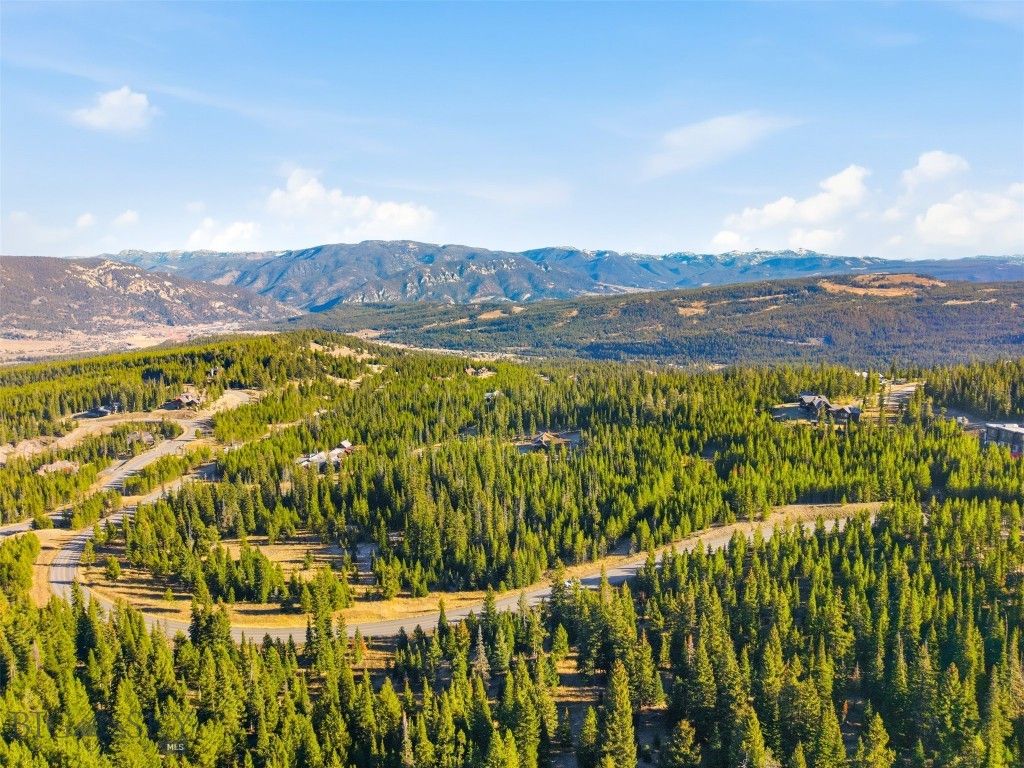 TBD Wilderness Ridge Trail, Big Sky, MT 59716 photo 3