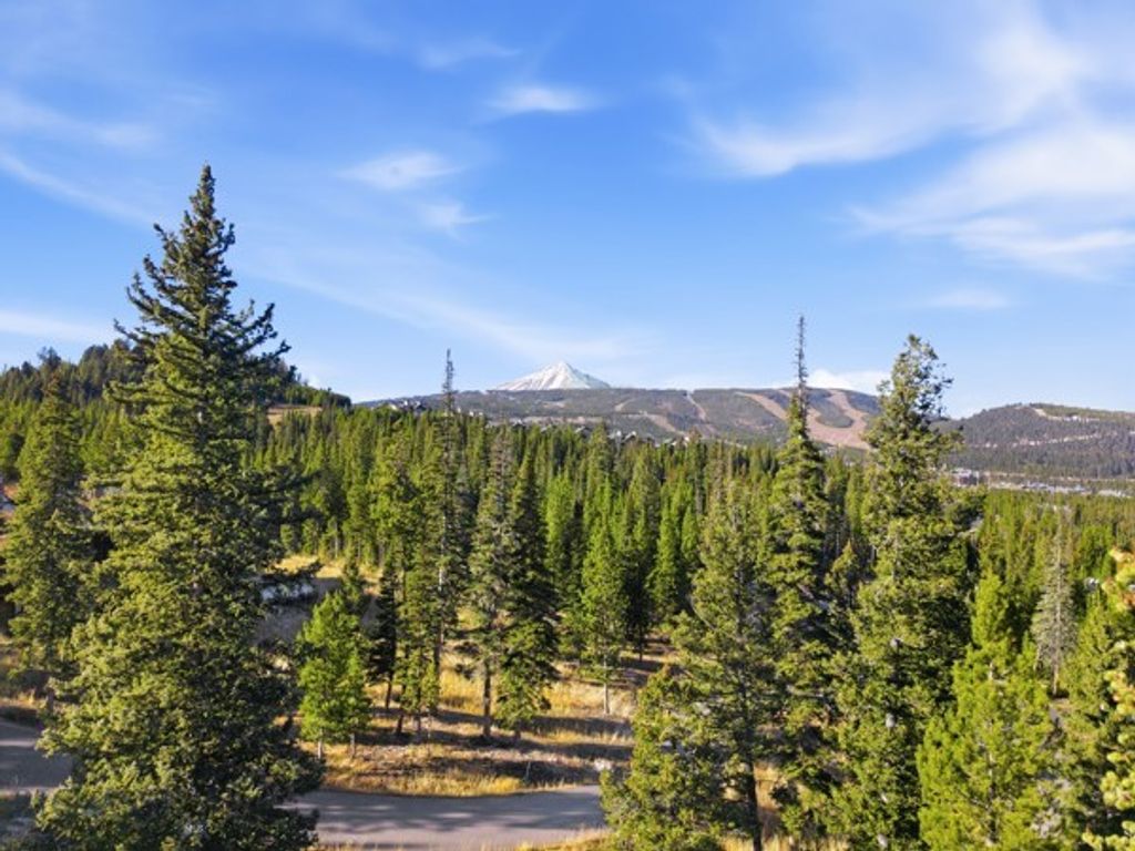 TBD Wilderness Ridge Trail, Big Sky, MT 59716 photo 4