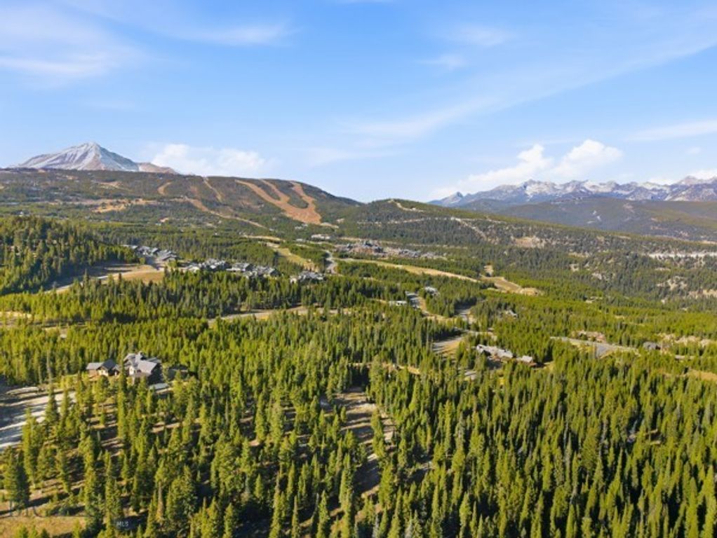 TBD Wilderness Ridge Trail, Big Sky, MT 59716 photo 6