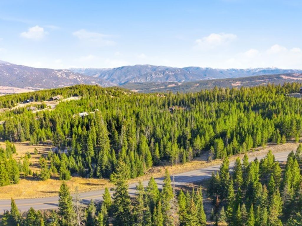TBD Wilderness Ridge Trail, Big Sky, MT 59716 photo 8