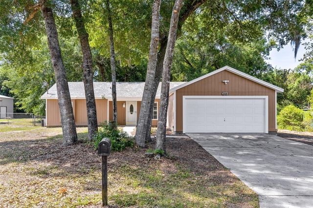 45 LAKE DRIVE, Debary, FL 32713