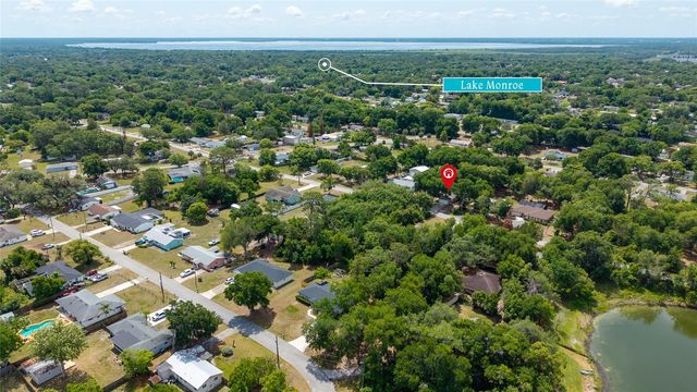 45 LAKE DRIVE, Debary, FL 32713