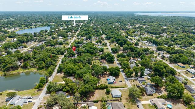 45 LAKE DRIVE, Debary, FL 32713