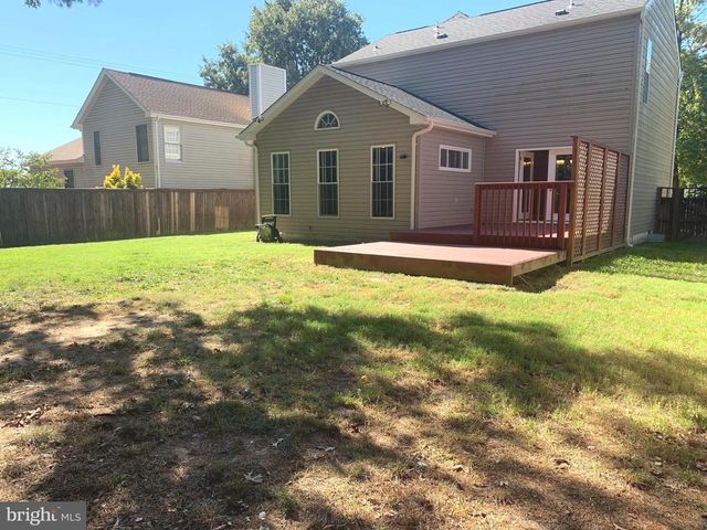7931 CARRIAGE DR, Severn, MD 21144