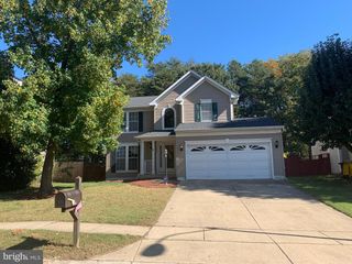 7931 CARRIAGE DR, Severn, MD 21144