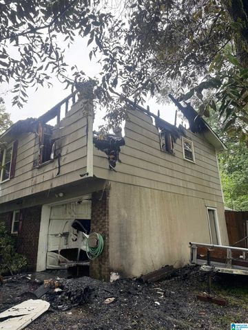 4053 MIDDLE AVENUE, Pinson, AL 35126