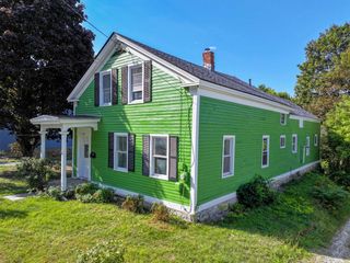 24 Grove Street, Brandon, VT 05733