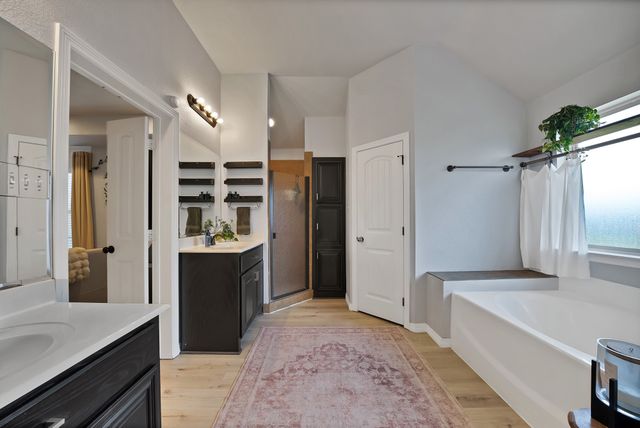 7817 Black Willow Lane, Arlington, TX 76002