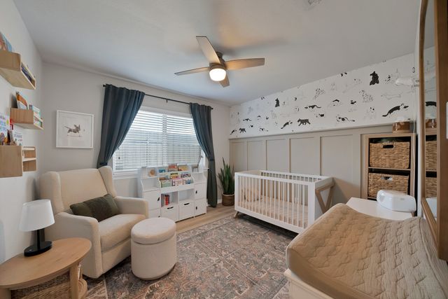 7817 Black Willow Lane, Arlington, TX 76002