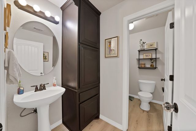 7817 Black Willow Lane, Arlington, TX 76002