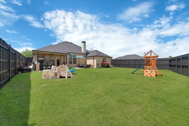 7817 Black Willow Lane, Arlington, TX 76002