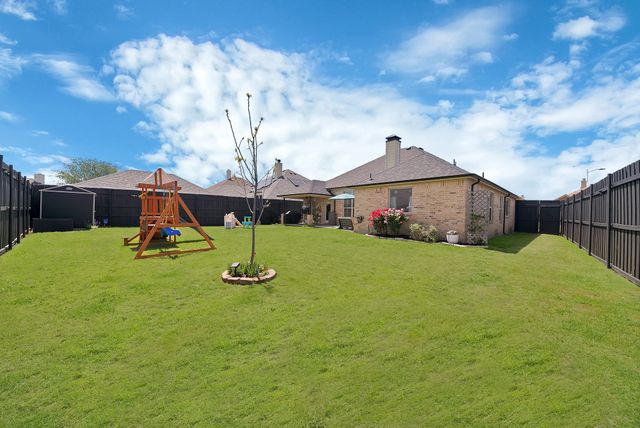 7817 Black Willow Lane, Arlington, TX 76002