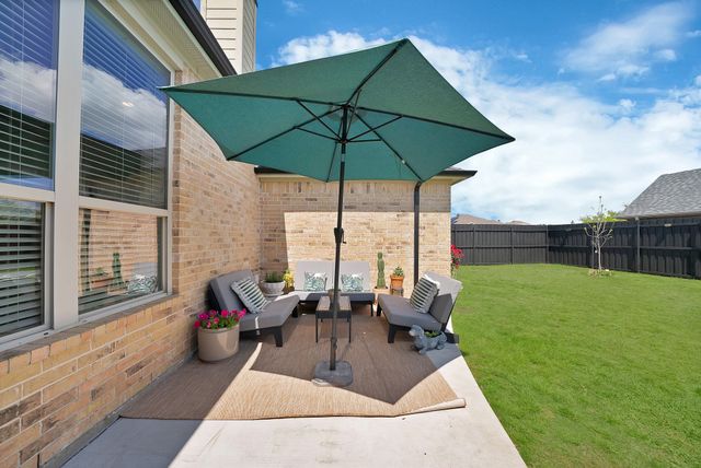 7817 Black Willow Lane, Arlington, TX 76002