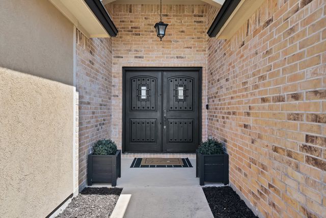 7817 Black Willow Lane, Arlington, TX 76002