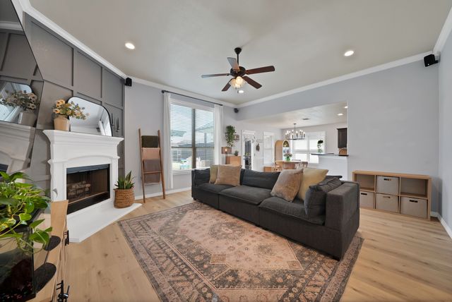 7817 Black Willow Lane, Arlington, TX 76002