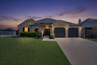 7817 Black Willow Lane, Arlington, TX 76002