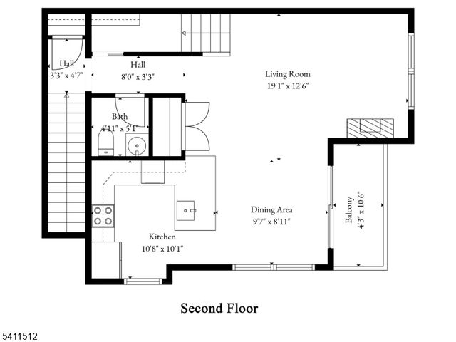 101 Autumn Ct, Little Falls Twp., NJ 07424