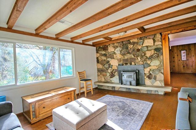 3356 Little Applegate Road, Jacksonville, OR 97530