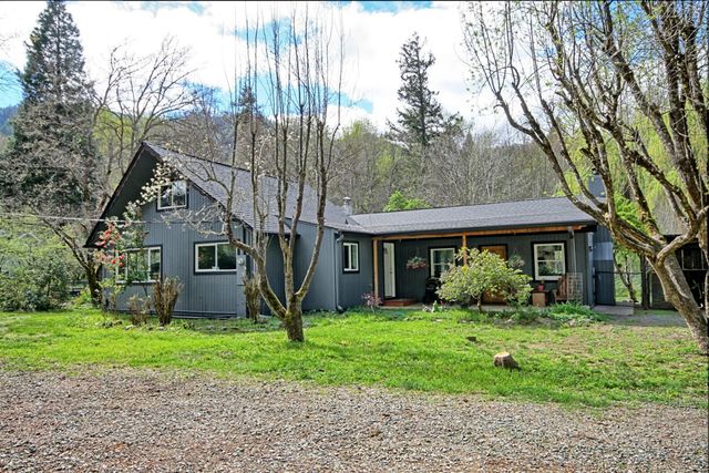 3356 Little Applegate Road, Jacksonville, OR 97530