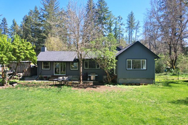 3356 Little Applegate Road, Jacksonville, OR 97530