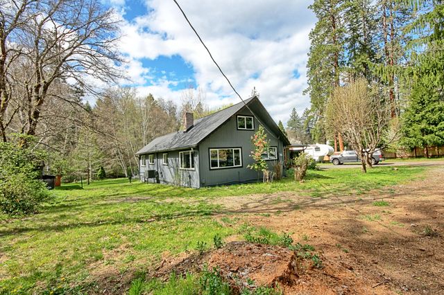 3356 Little Applegate Road, Jacksonville, OR 97530