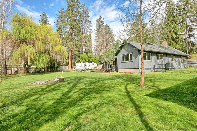 3356 Little Applegate Road, Jacksonville, OR 97530