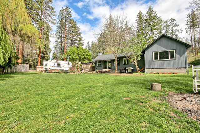 3356 Little Applegate Road, Jacksonville, OR 97530