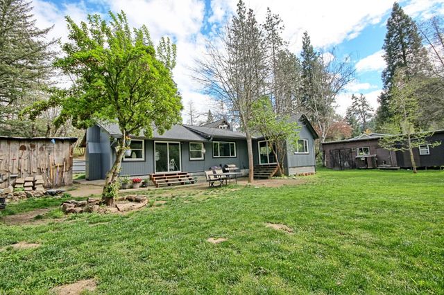 3356 Little Applegate Road, Jacksonville, OR 97530