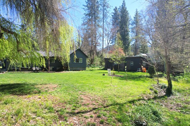 3356 Little Applegate Road, Jacksonville, OR 97530
