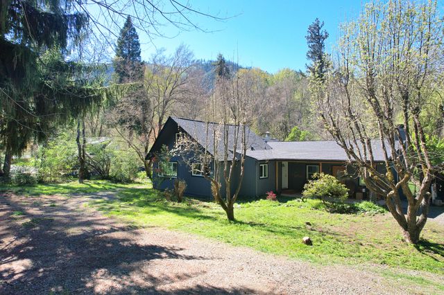 3356 Little Applegate Road, Jacksonville, OR 97530