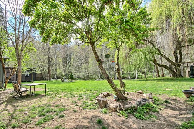 3356 Little Applegate Road, Jacksonville, OR 97530