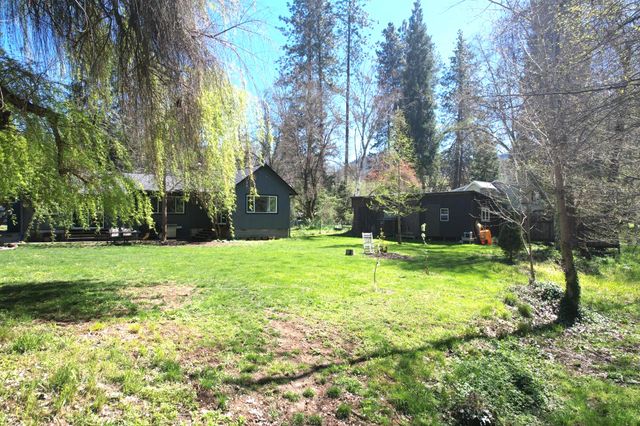 3356 Little Applegate Road, Jacksonville, OR 97530