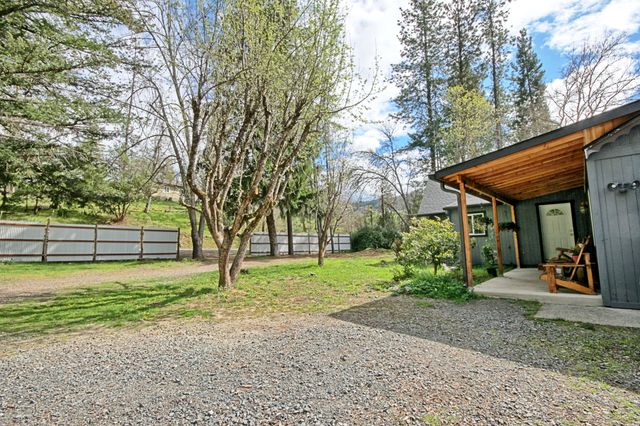 3356 Little Applegate Road, Jacksonville, OR 97530