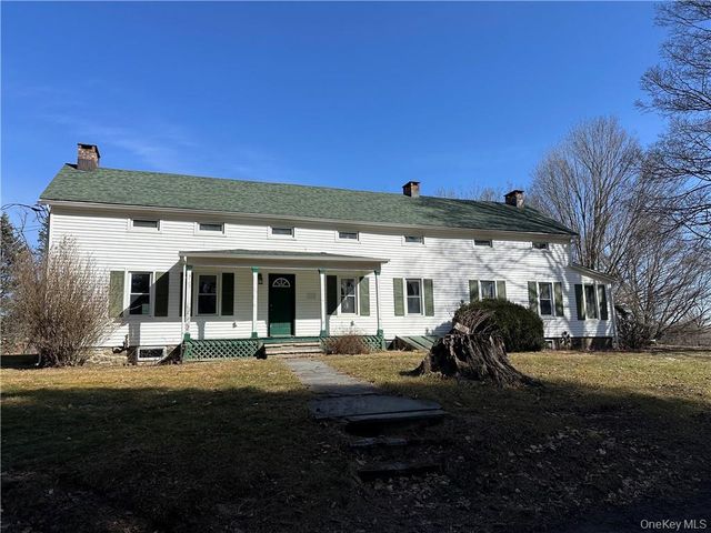 15 Kelly Lane D, Pine Bush, NY 12566
