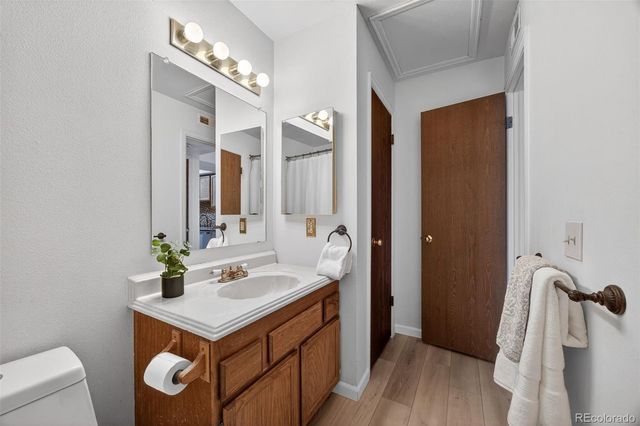 775 Canyon Drive, Castle Rock, CO 80104