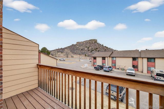 775 Canyon Drive, Castle Rock, CO 80104