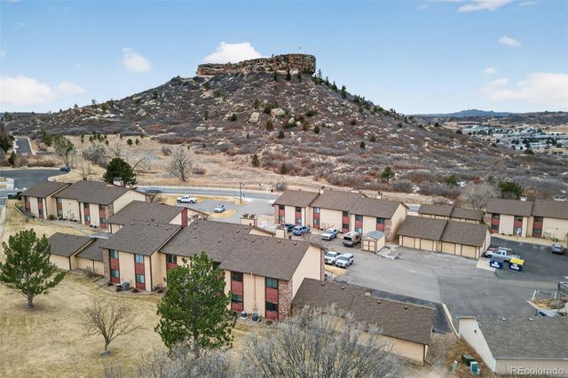 775 Canyon Drive, Castle Rock, CO 80104