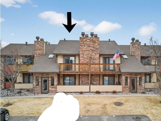 775 Canyon Drive, Castle Rock, CO 80104