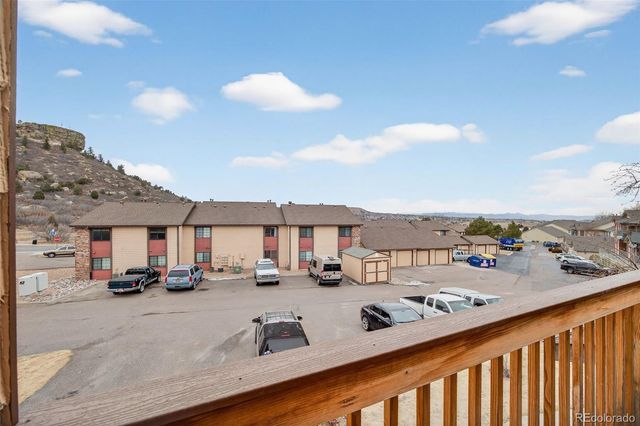 775 Canyon Drive, Castle Rock, CO 80104