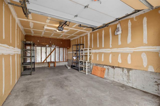 775 Canyon Drive, Castle Rock, CO 80104