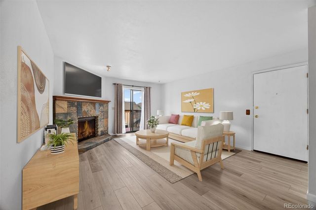 775 Canyon Drive, Castle Rock, CO 80104